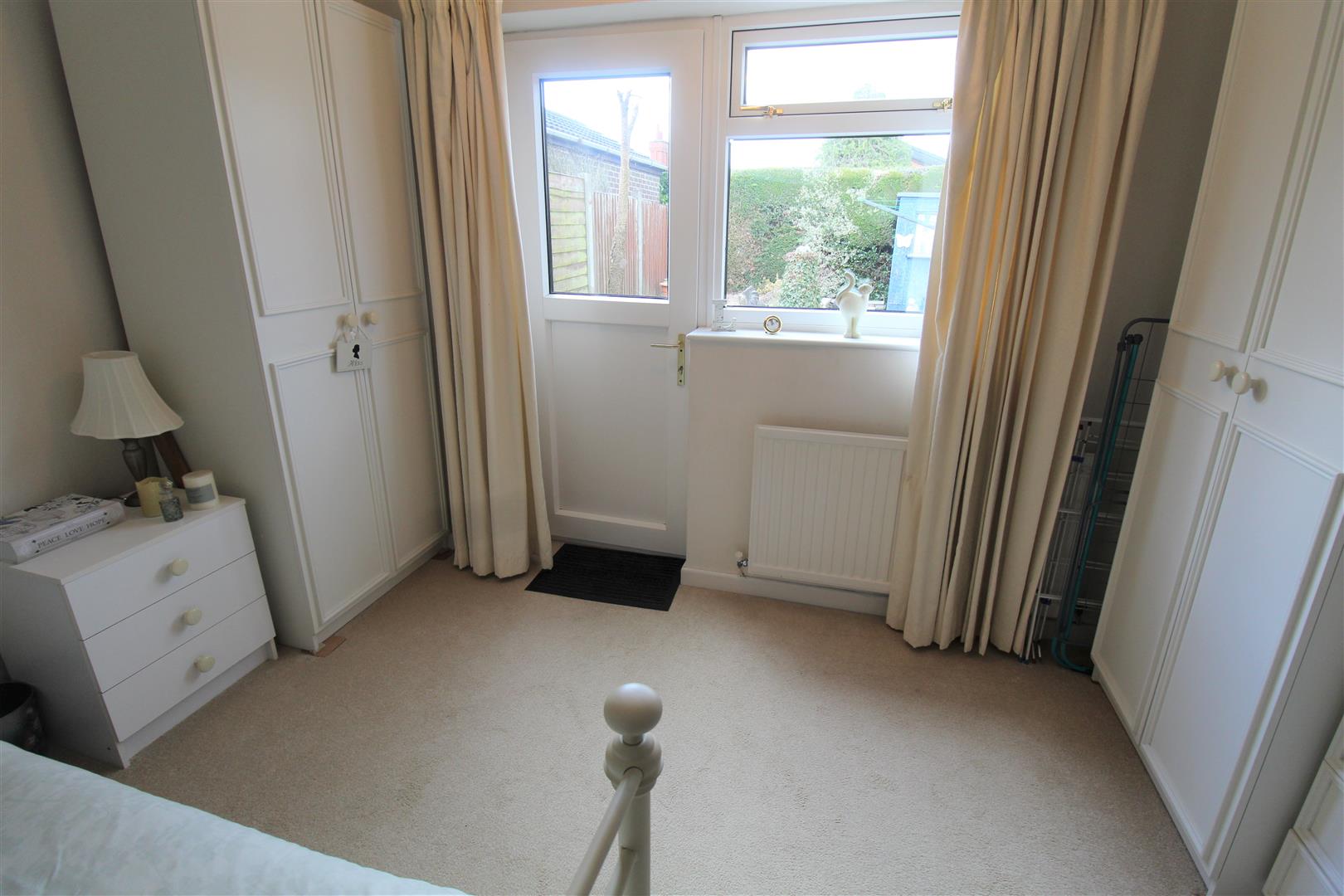 Blencarn Grove, Stockton Brook, Stoke-On-Trent